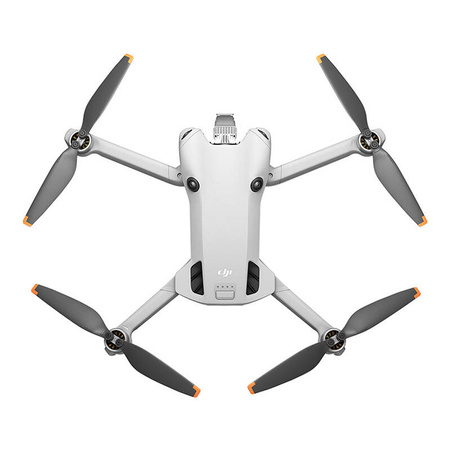OUTLET Dron DJI Mini 4 Pro Fly More Combo (RC 2)