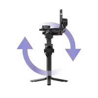 DJI Care Refresh (plan dwuletni) DJI RS 5 - kod elektroniczny