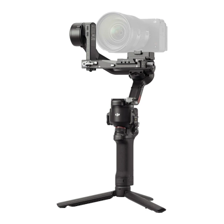 Gimbal DJI RS 4 Combo
