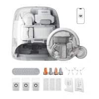 Robot sprzątający DJI Romo P2 Clean More Combo