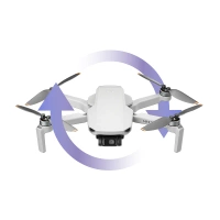 DJI Care Refresh DJI Mini 2 SE / Mini 4K (plan dwuletni) - kod elektroniczny
