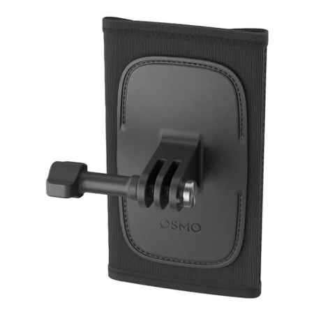 Mocowanie na pasek plecaka do kamery DJI Osmo
