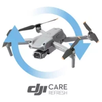 DJI Care Refresh Air 2S - kod elektroniczny