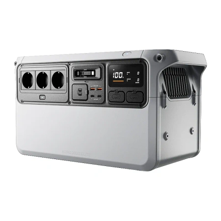 Stacja zasilania DJI Power Auro 2000 Elite
