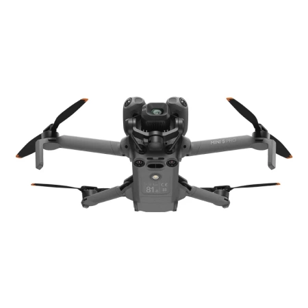 Dron DJI Mini 5 Pro (4 x Akumulatory + DJI RC 2)