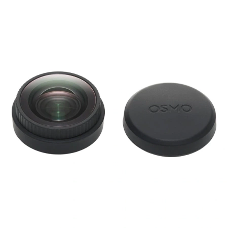 Soczewka DJI Osmo Action FOV Boost