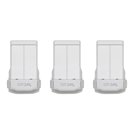 OUTLET Dron DJI Mini 4 Pro Fly More Combo (RC 2) + Care Refresh