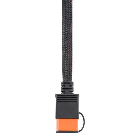 Kabel do ładowania DJI Power 1000 Mini z akumulatora samochodowego