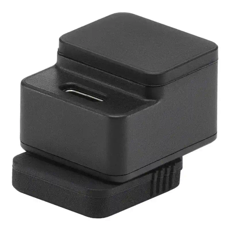 Adapter do aparatów DJI Mic Series