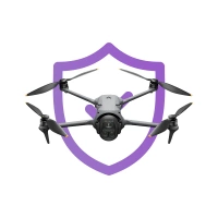 DJI Care Refresh (dwuletni plan) Mavic 4 Pro - karta