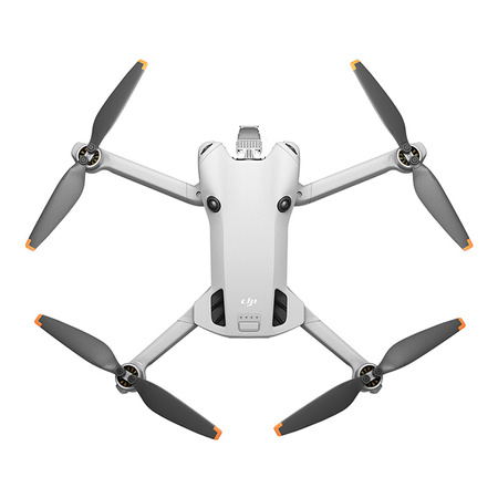 OUTLET Dron DJI Mini 4 Pro Fly More Combo (RC 2) + Care Refresh