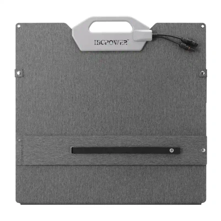 Zestaw DJI Power 1000 Mini + panel solarny 200W + kabel MC4