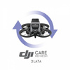 Kod DJI Care Refresh Plan dwuletni - DJI Avata