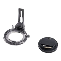 DJI Zenmuse X9 E Mount Unit