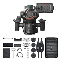 DJI Ronin 4D 8K Combo