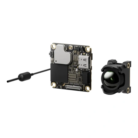 System transmisji obrazu DJI O4 Wide Air Unit