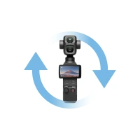 DJI Care Refresh DJI Osmo Pocket 4P (plan roczny) - kod elektroniczny