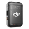 OUTLET System mikrofonów bezprzewodowych DJI Mic 2 (2 TX + 1 RX) + etui ładujące