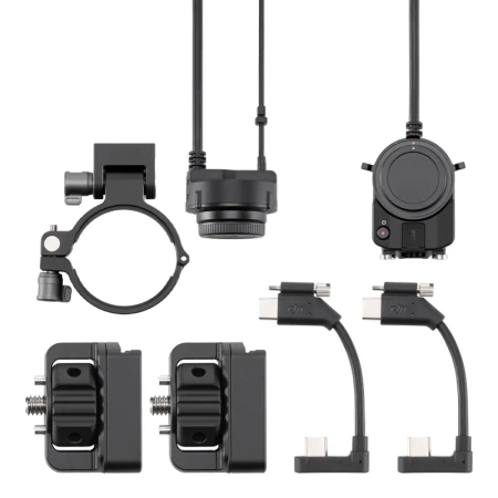      DJI Ronin 4D Flex    