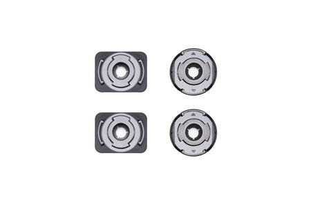 Zestaw mocowań Adhesive Mount Kit - DJI Osmo Action