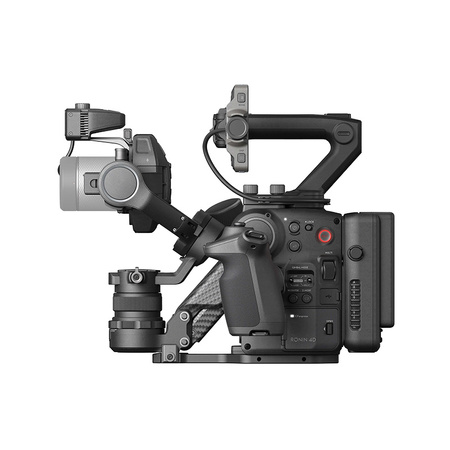 OUTLET Kamera z gimbalem DJI Ronin 4D 6K Combo