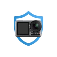 DJI Care Refresh Osmo Action - karta