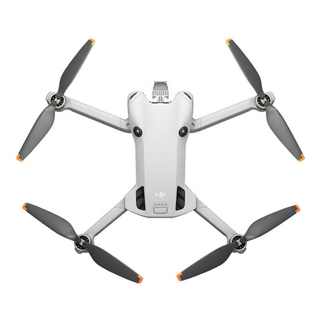 OUTLET Dron DJI Mini 4 Pro Fly More Combo (RC 2)