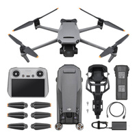 Dron DJI Mavic 3 Classic (DJI RC) OUTLET