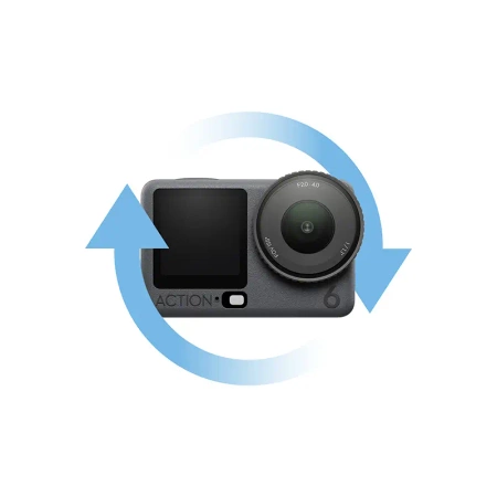 DJI Care Refresh DJI Osmo Action 6 (roczny plan) - kod elektroniczny