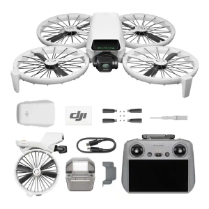 Dron DJI Flip (RC 2)