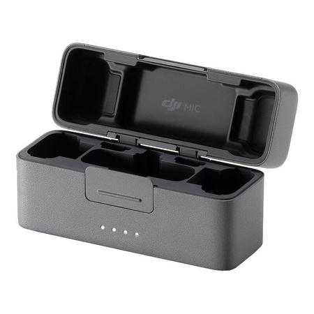 OUTLET Etui ładujące do DJI MIC 2