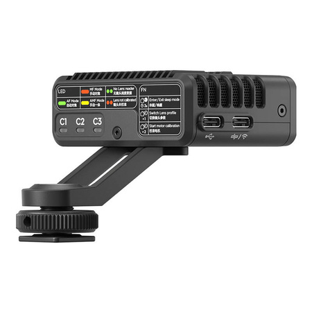 OUTLET DJI Focus Pro Creator Combo