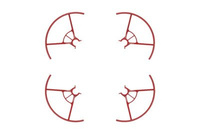 Osłony śmigieł Tello Iron Man Edition