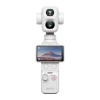 Kamera sportowa DJI Osmo Pocket 4P Standard Combo (Biała)