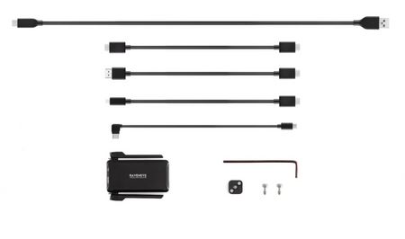 Transmiter obrazu DJI Ronin RavenEye