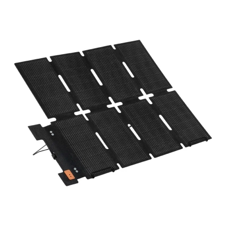 Zestaw DJI Power 1000 V2+ panel solarny 100W + adapter MPPT + kabel MC4