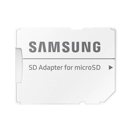 Karta pamięci Samsung Pro Endurance 128GB + adapter