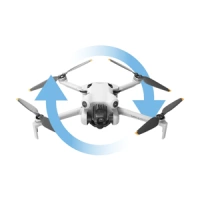 DJI Care Refresh DJI Mini 4 Pro (plan roczny) - kod elektroniczny