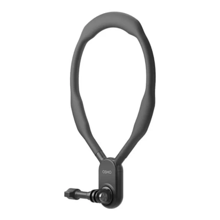 Opaska na szyję z mocowaniem do kamery DJI Osmo