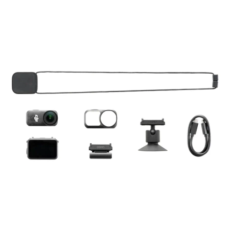 DJI Osmo Nano Standard Combo (64 GB)