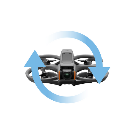 DJI Care Refresh DJI Avata 2 (plan dwuletni) - kod elektroniczny