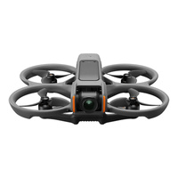 OUTLET Dron DJI Avata 2 Fly More Combo (Trzy Baterie)