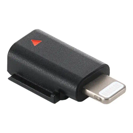 Adapter do smartfonów do DJI Mic 3 (Lightning)