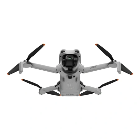 Dron DJI Lito X1 Fly More Combo (DJI RC-N3)