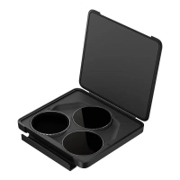 Zestaw filtrów ND do DJI Osmo Action