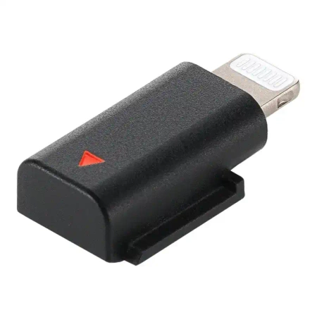 Adapter do smartfonów do DJI Mic 3 (Lightning)