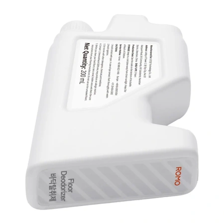 Płyn zapachowy DJI ROMO P2