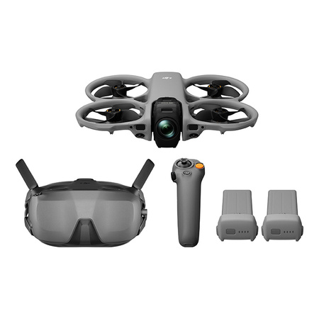 OUTLET Dron DJI Avata 360 Motion Fly More Combo (DJI Goggles N3)