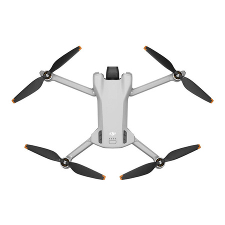 OUTLET Dron DJI Mini 3 (DJI RC)