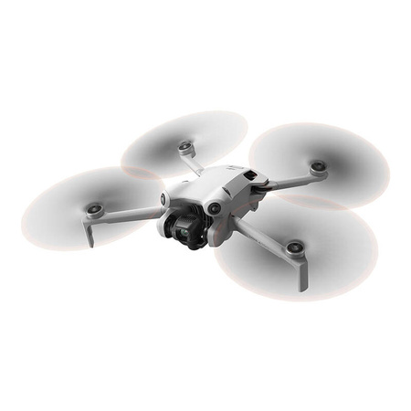 OUTLET Dron DJI Mini 4 Pro Fly More Combo (RC 2)